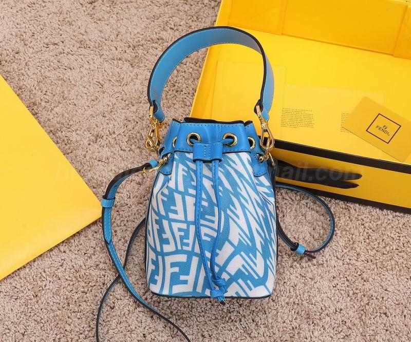 Fendi Handbags 50